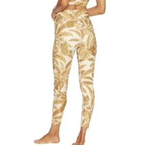NWT Beach Riot Cara Legging - Picture 2 of 4